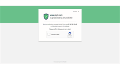 Desktop Screenshot of jeg1.com